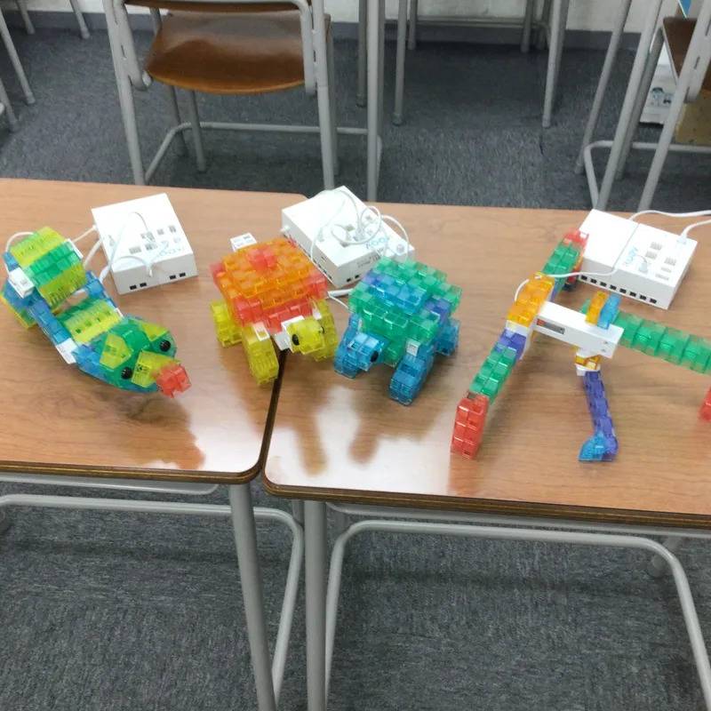 1対1ネッツ 戸次校の画像2