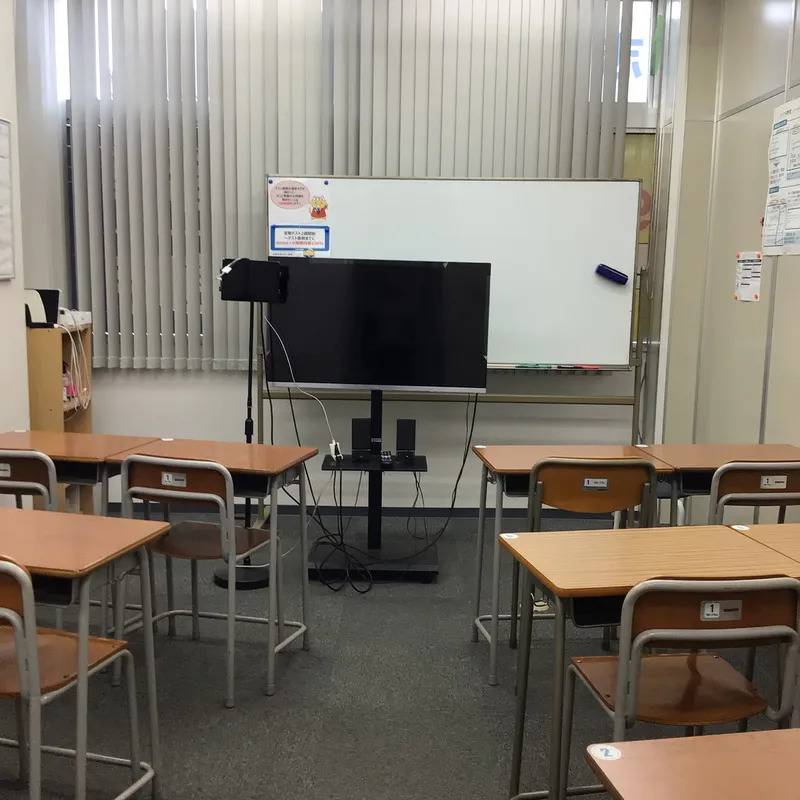 1対1ネッツ 水前寺駅前本校の画像3