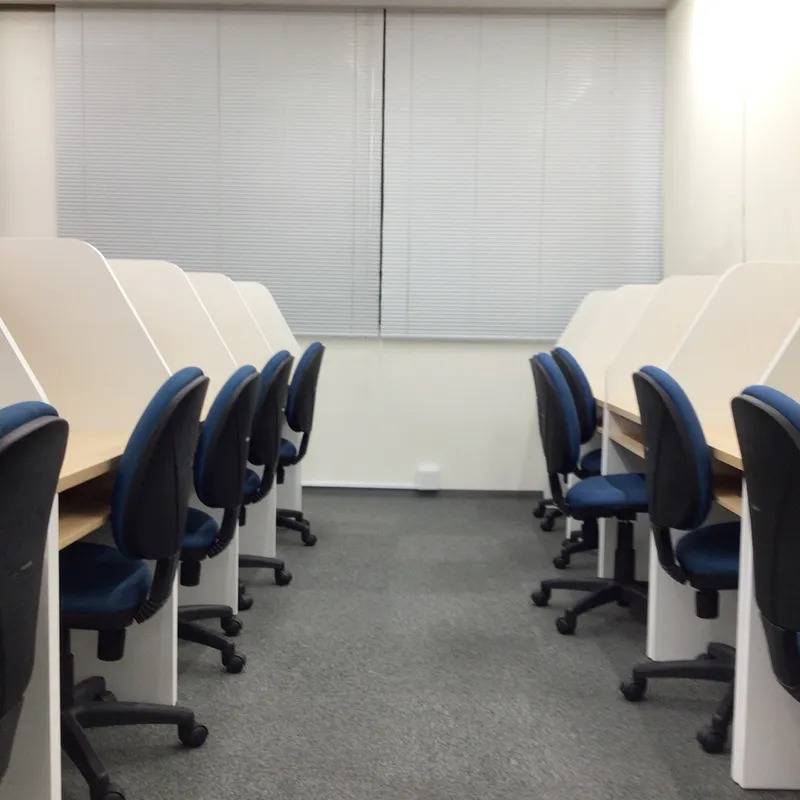 1対1ネッツ 健軍校の画像4