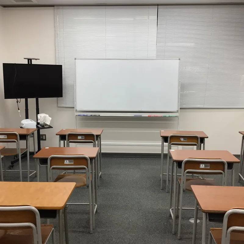 1対1ネッツ 健軍校の画像3