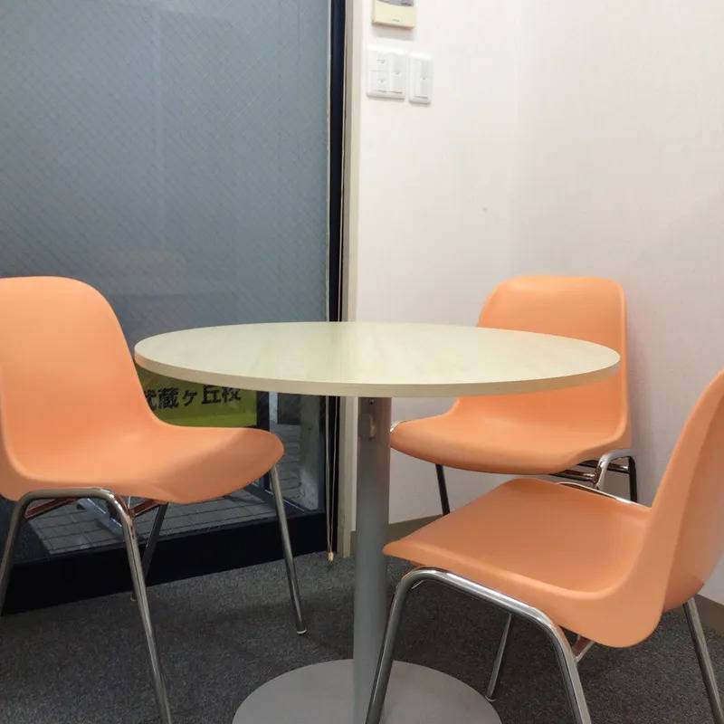 1対1ネッツ 武蔵ケ丘校の画像3