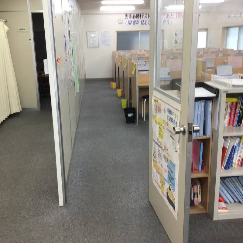 1対1ネッツ 紫原校の画像3