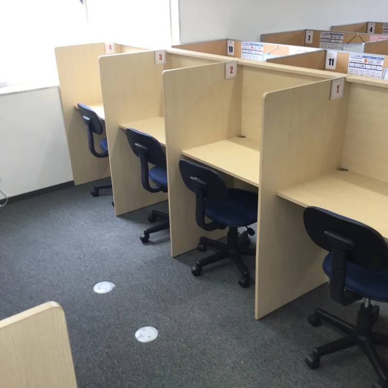 1対1ネッツ 東谷山校の画像5