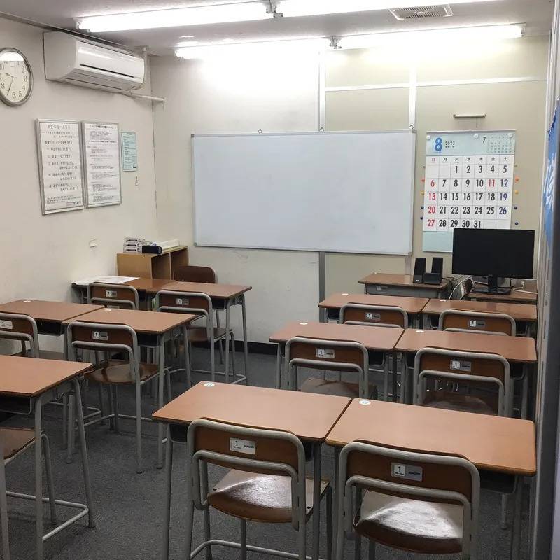 1対1ネッツ 慈眼寺校の画像2