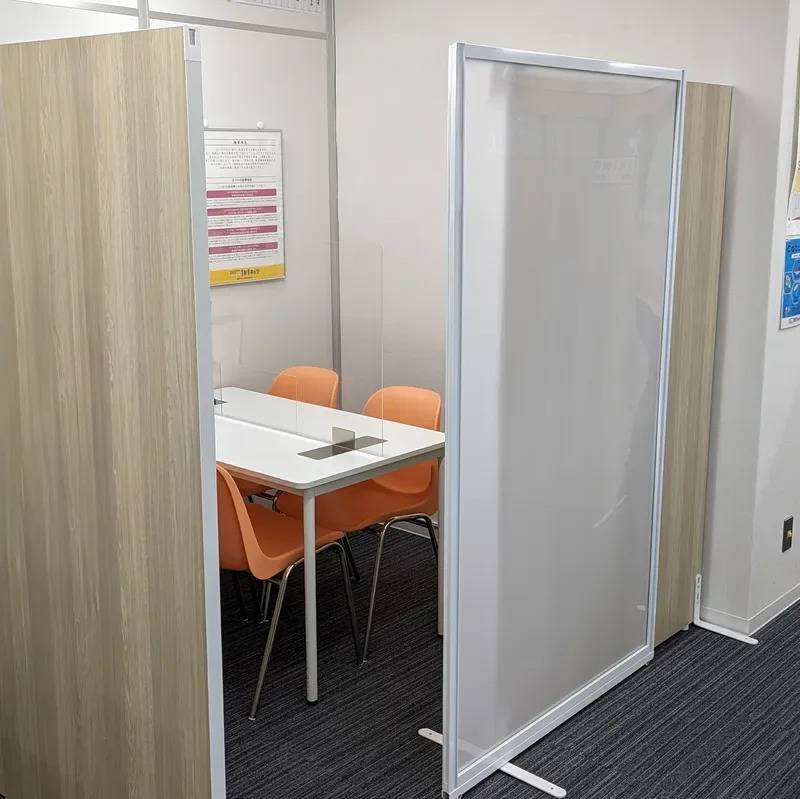 1対1ネッツ 広島駅前校の画像4