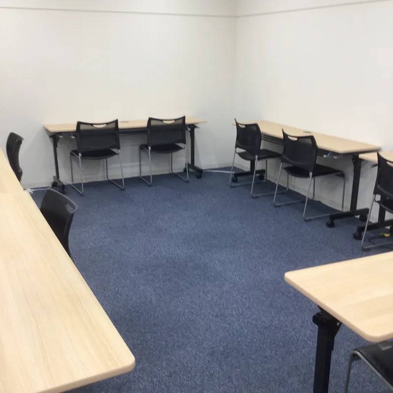 1対1ネッツ ハイスクール岡山駅前本校の画像5