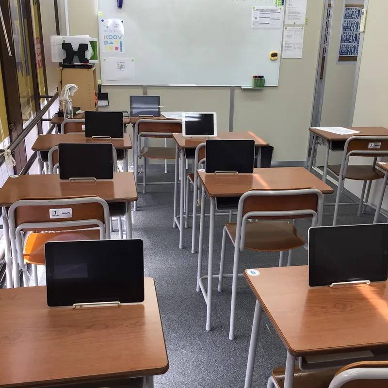 1対1ネッツ 安岡校の画像3