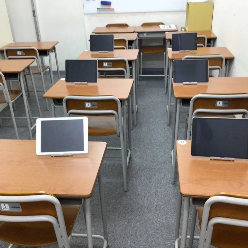 1対1ネッツ 長府駅前校の画像3