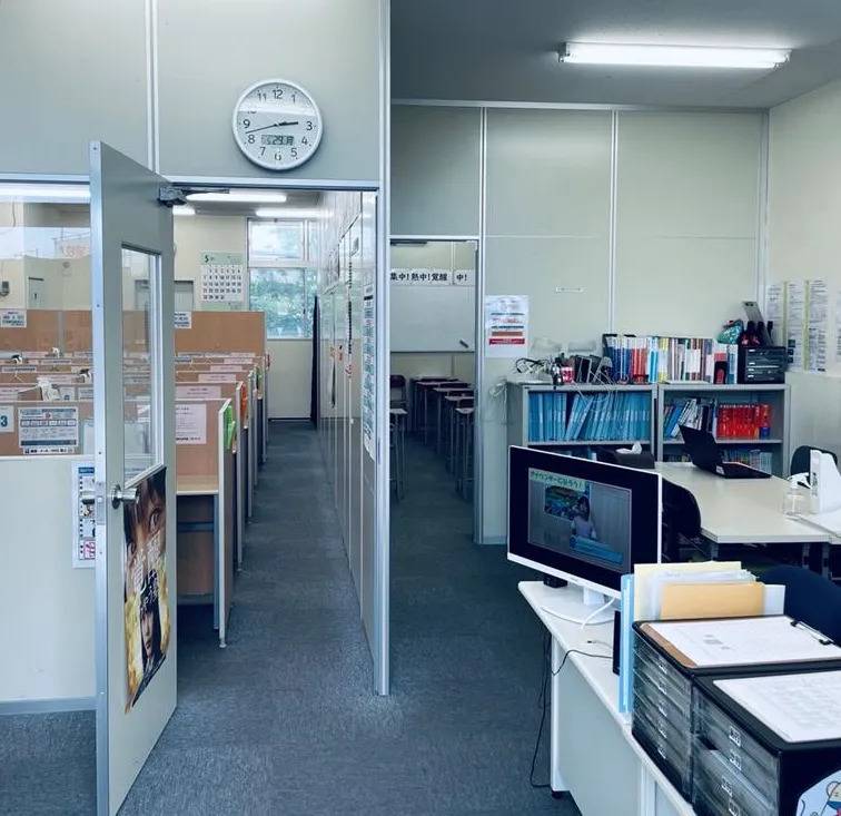 1対1ネッツ 木太南校の画像2