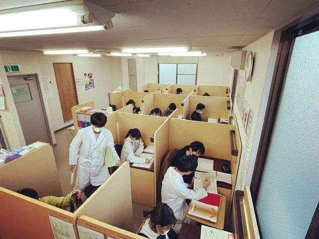 城南コベッツ 仁戸名教室の画像2