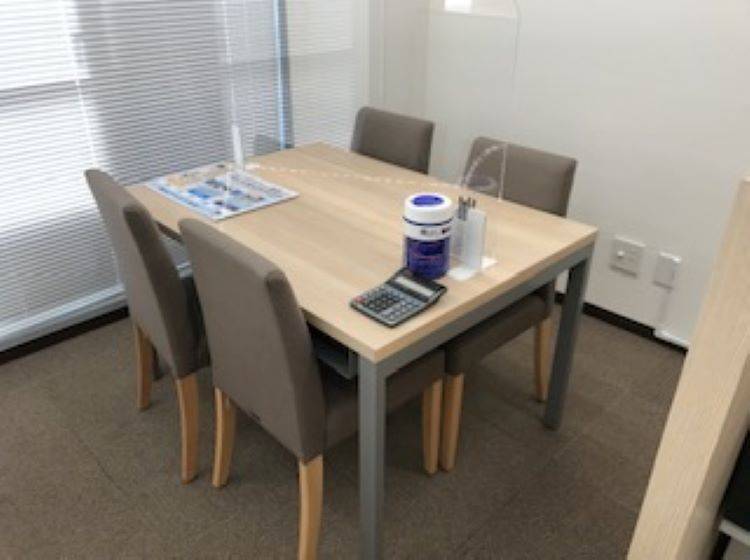 個別指導塾 トライプラス 西馬込校の画像5