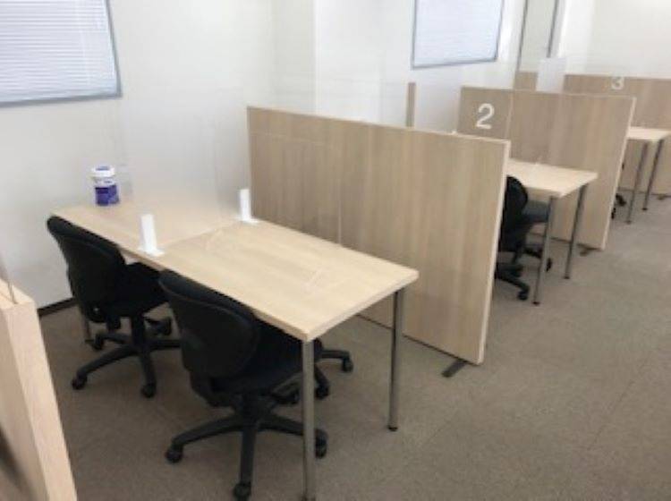 個別指導塾 トライプラス 西馬込校の画像2