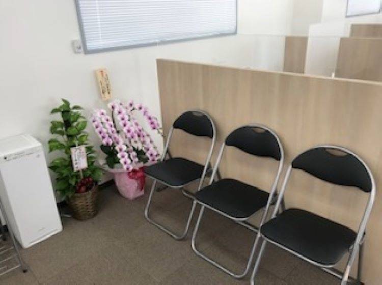 個別指導塾 トライプラス 西馬込校の画像4