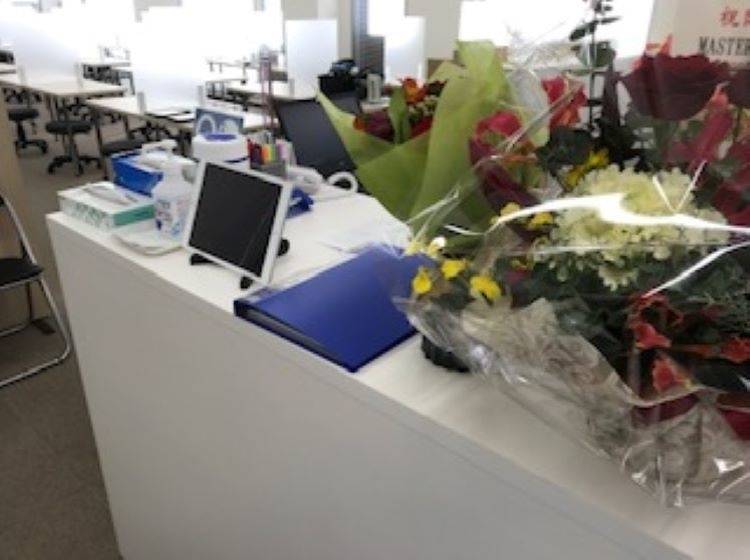 個別指導塾 トライプラス 西馬込校の画像1