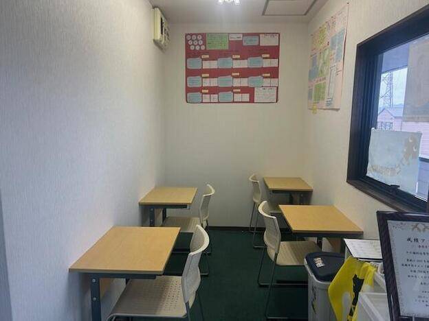 ナビ個別指導学院 今渡校の画像6