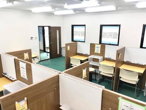 ナビ個別指導学院 今渡校の画像3