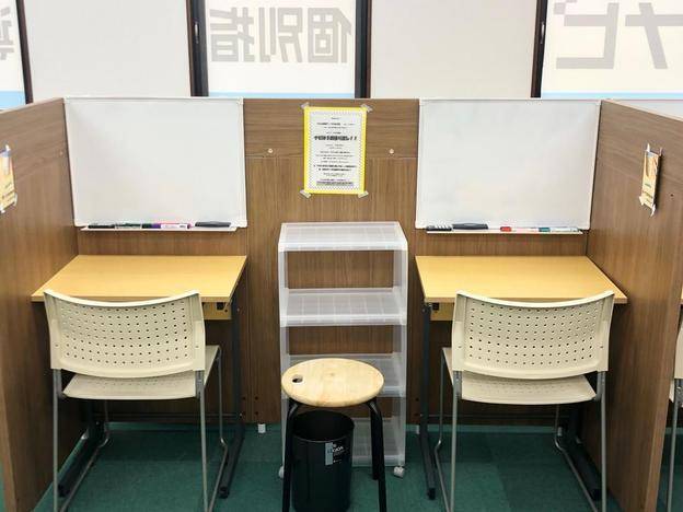 ナビ個別指導学院 今渡校の画像4