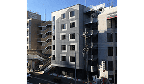 進学個別指導塾TOMAS（トーマス） 二俣川校の画像1