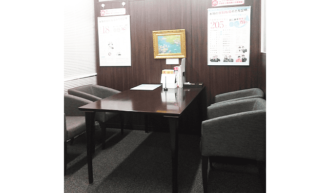 進学個別指導塾TOMAS（トーマス） 浜田山校の画像2