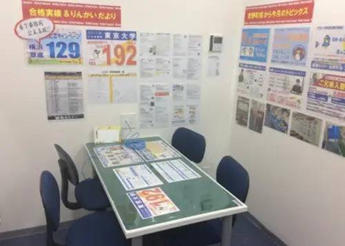 臨海セミナー 小中学部 吉野町校の画像3