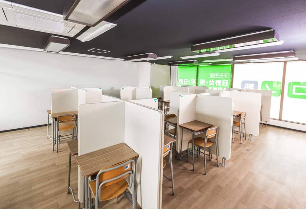 個別指導コノ塾 日野校の画像2