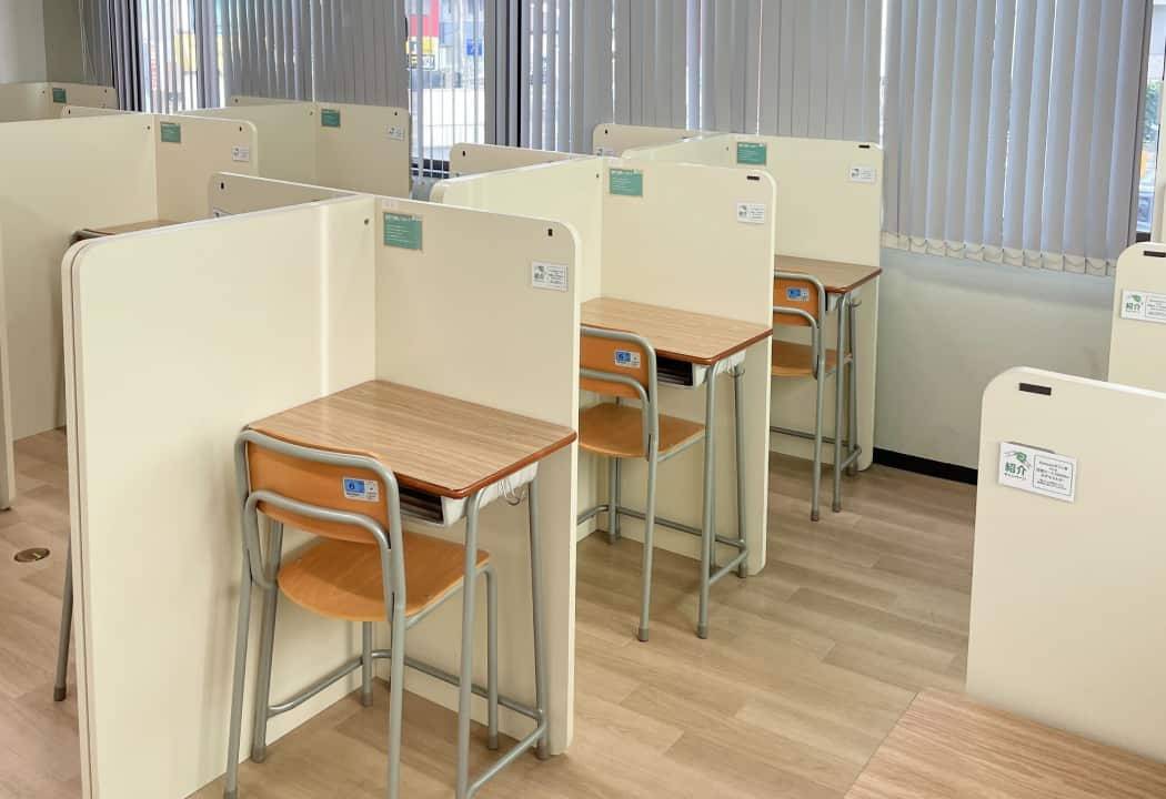 個別指導コノ塾 南町田校の画像2