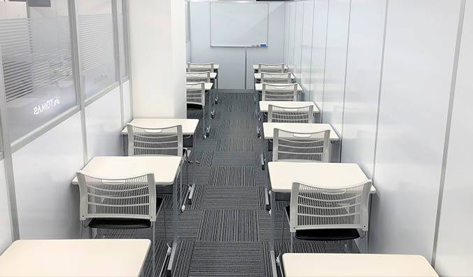 進学個別指導塾TOMAS（トーマス） 尾山台校の画像4