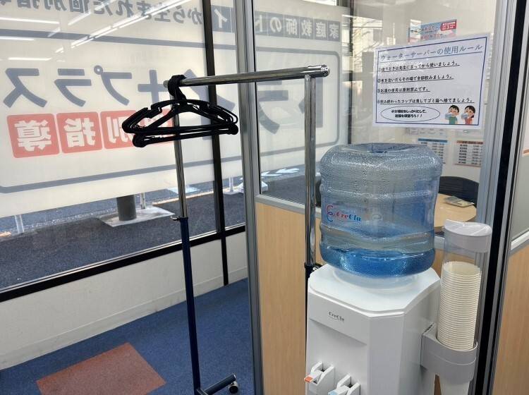 個別指導塾 トライプラス 八広はなみずき通り校の画像5