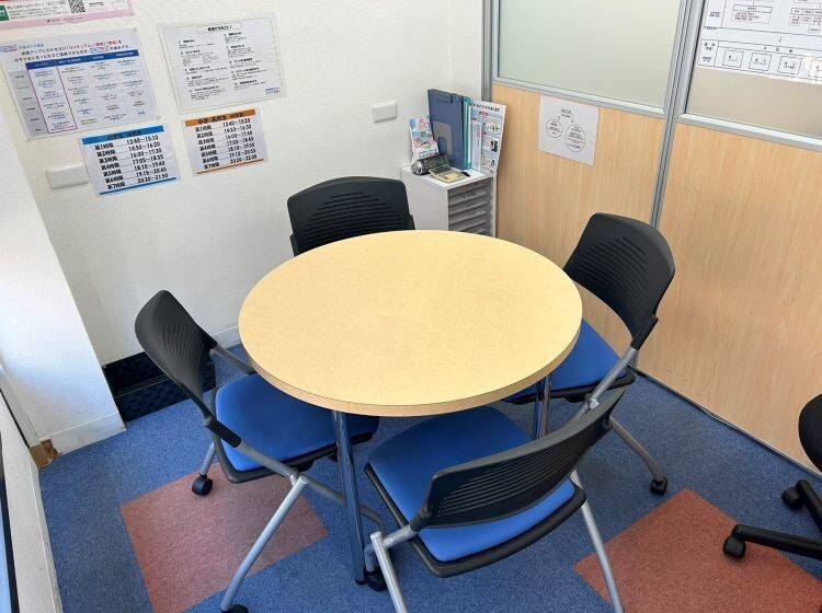 個別指導塾 トライプラス 八広はなみずき通り校の画像3