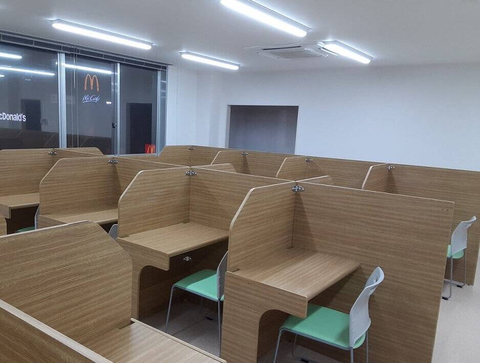 個別指導WAM（ワム） 高岡駅南校の画像1