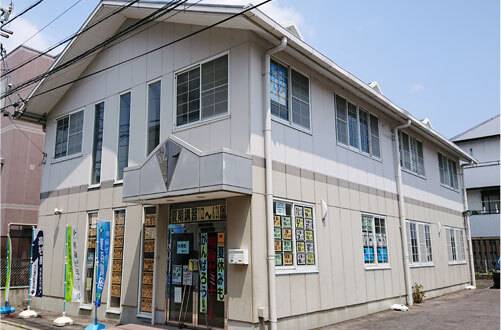 明倫ゼミナール 茶屋が坂校の画像1