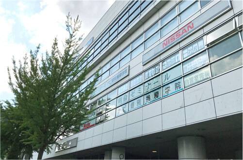 明倫ゼミナール 一社校の画像1