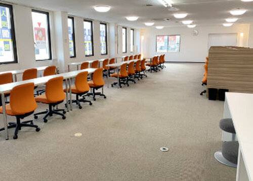 個別教室のトライ 会津鶴ヶ城校の画像1