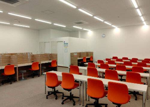 個別教室のトライ 坂出駅前校の画像2