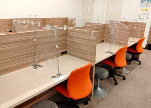 個別教室のトライ 坂出駅前校の画像3