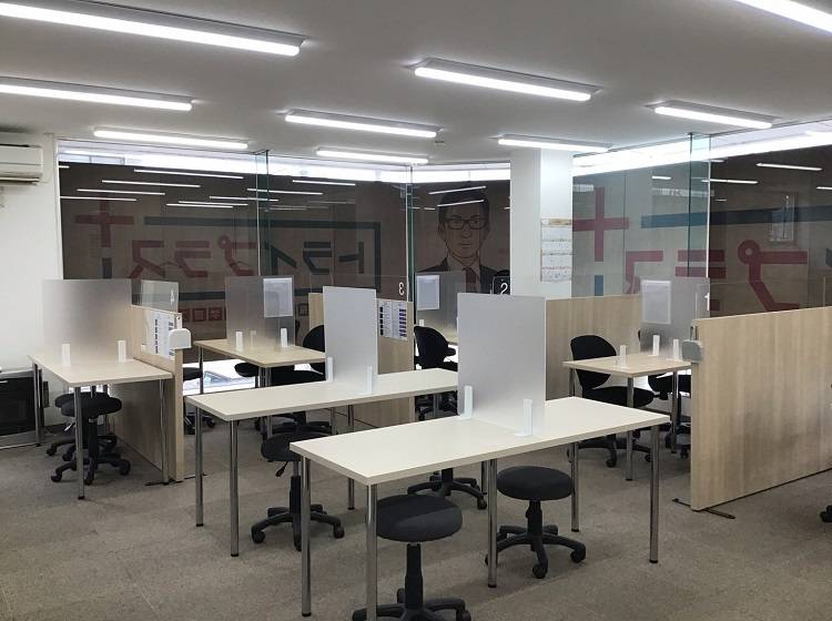 トライプラス【トライ式個別指導×AI学習プログラム】 手稲前田校の画像2