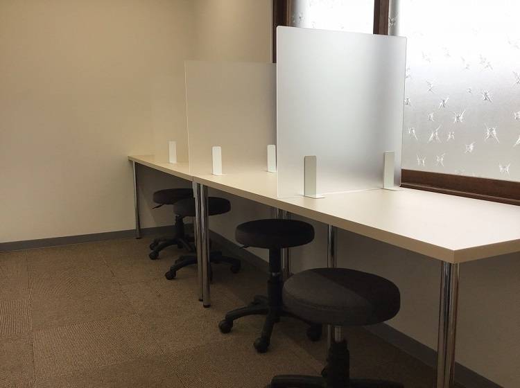 トライプラス【トライ式個別指導×AI学習プログラム】 手稲前田校の画像6