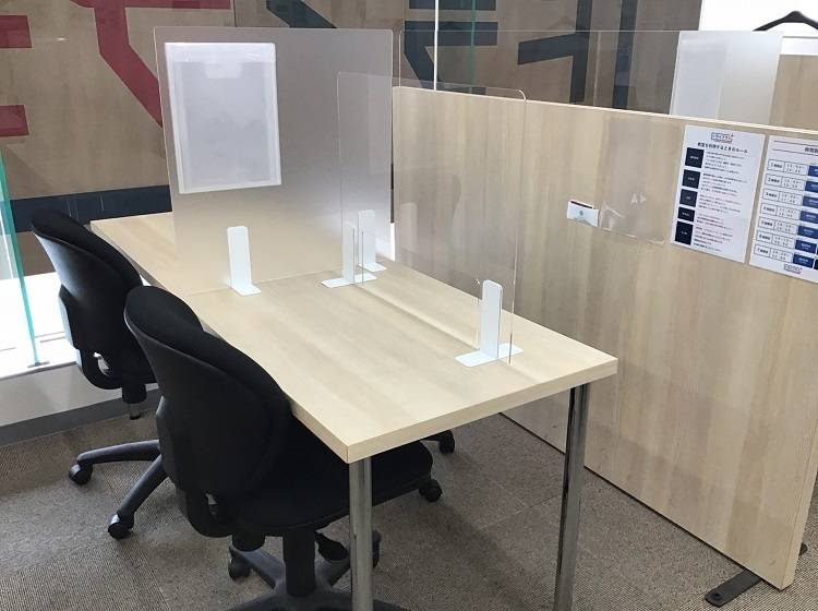 トライプラス【トライ式個別指導×AI学習プログラム】 手稲前田校の画像4