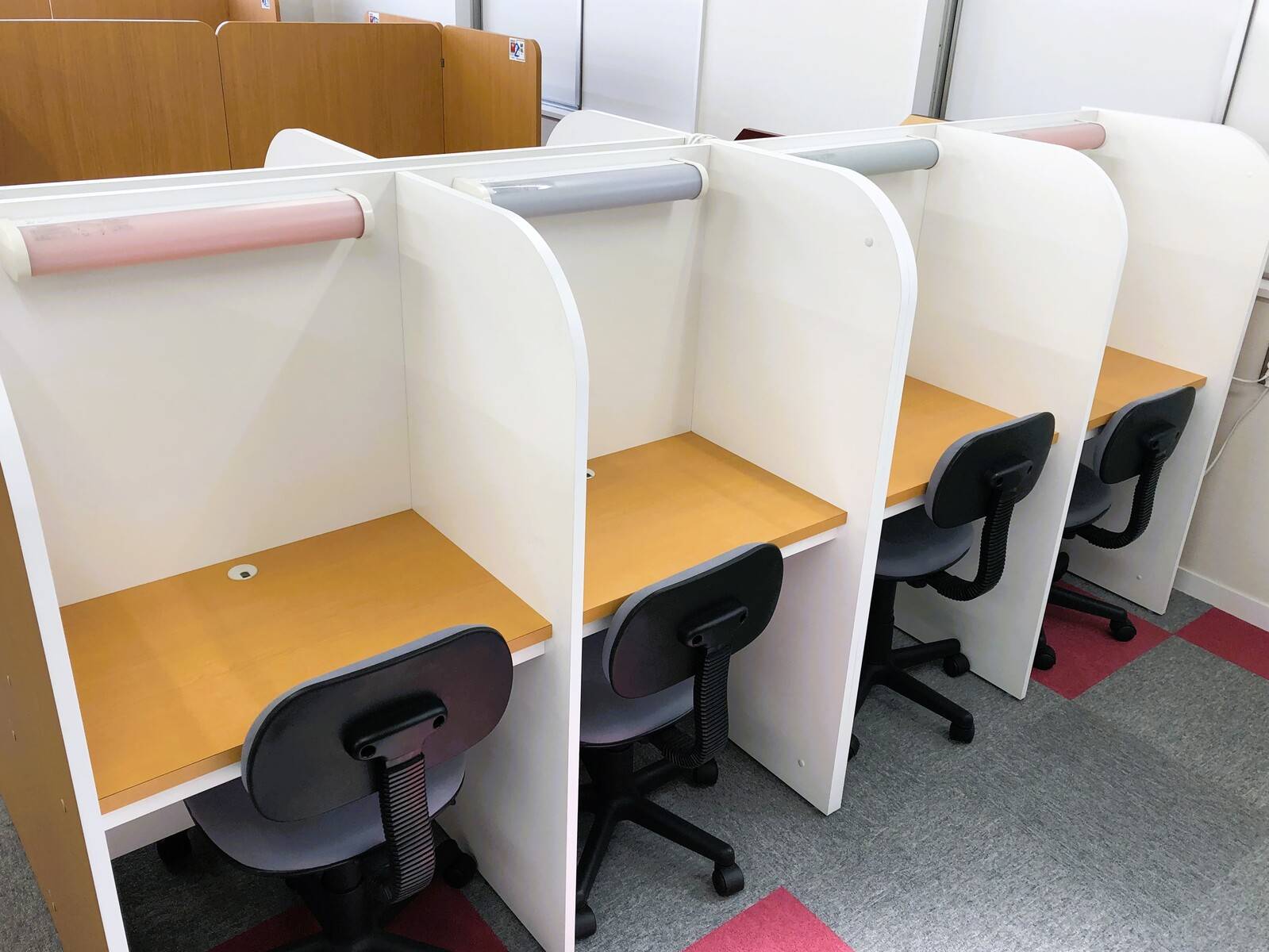 個別指導スクールIE 六浦校の画像1