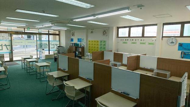 ナビ個別指導学院 大みか校の画像2