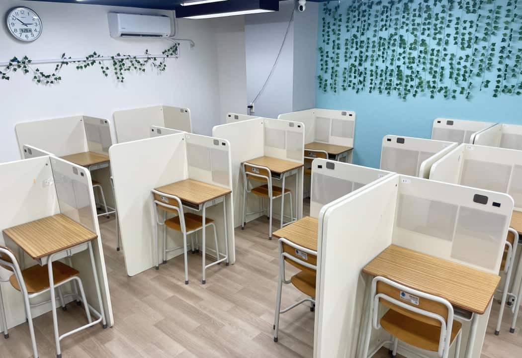 個別指導コノ塾 成瀬駅前校の画像2