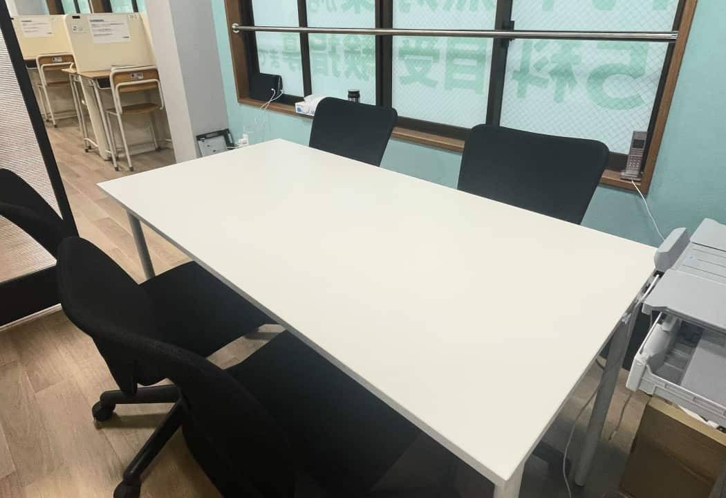 個別指導コノ塾 中河原駅前校の画像3