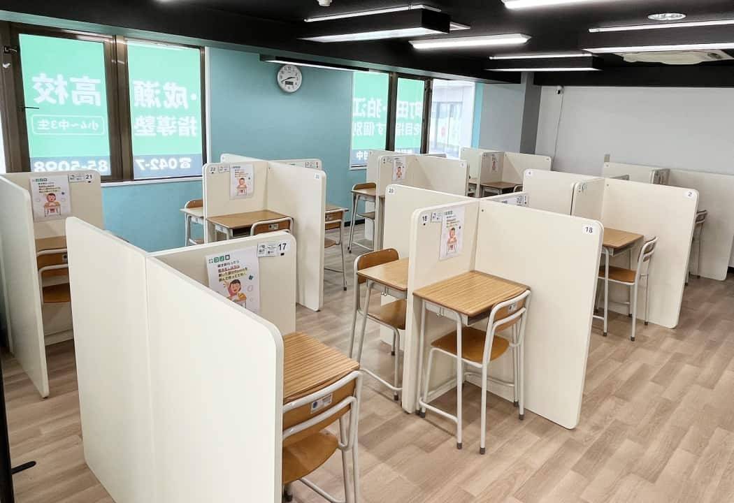 個別指導コノ塾 町田駅前校の画像2