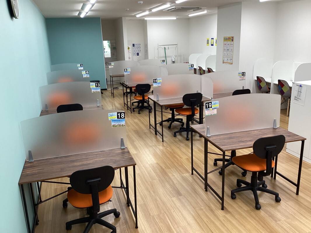 個別指導の明光義塾 栗東教室の画像3