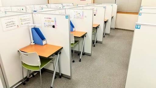 個別指導NSG PLATS（プラッツ） 中野山教室の画像2