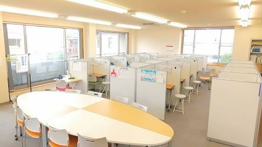 個別指導NSG PLATS（プラッツ） 中野山教室の画像3