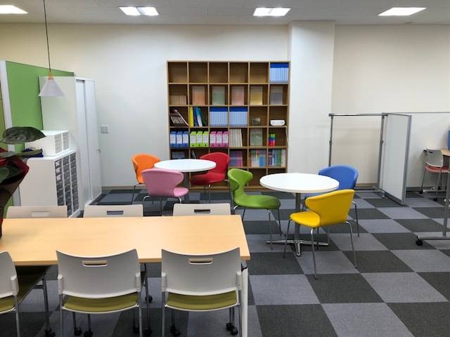 個別指導NSG PLATS（プラッツ） 豊栄教室の画像2