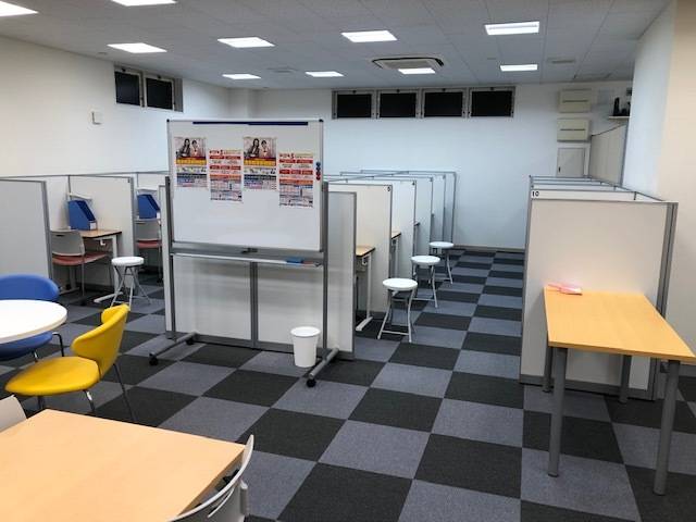 個別指導NSG PLATS（プラッツ） 豊栄教室の画像3