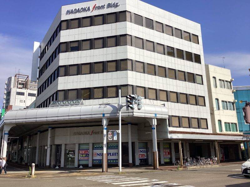 個別指導NSG PLATS（プラッツ） 長岡駅前教室の画像1