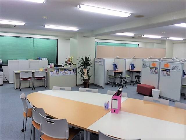 個別指導NSG PLATS（プラッツ） 長岡駅前教室の画像3